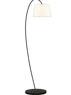 Snowdrop 320 standerlampe fra Le Klint