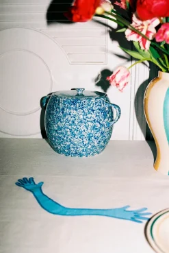 Sobremesa bean pot fra Hay