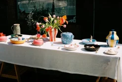 Sobremesa bean pot fra Hay