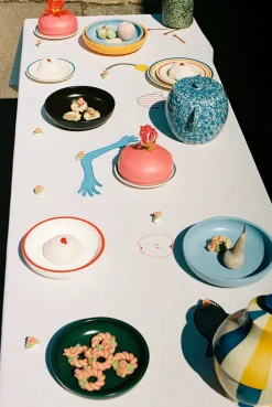 Sobremesa jug fra Hay