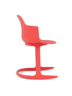 Social Tilt Dining Chair fra Varier
