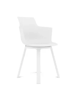Social Tilt Dining Chair fra Varier