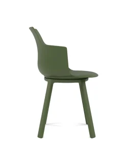 Social Tilt Dining Chair fra Varier