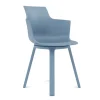 Social Turn Dining Chair fra Varier