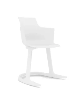 Social Turn Dining Chair fra Varier