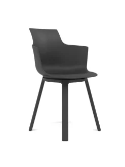 Social Turn Dining Chair fra Varier