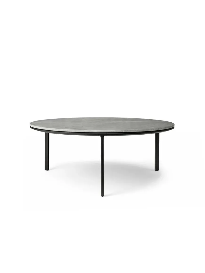 Sofabord Ø90 fra Vipp