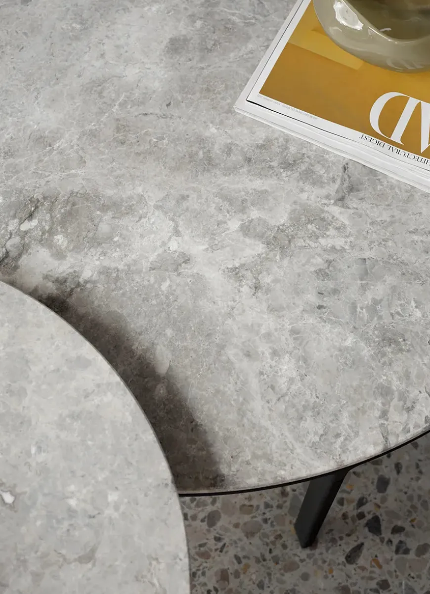 Sofabord Ø90 fra Vipp