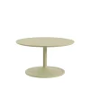 Soft Coffee Table, Ø75 fra Muuto
