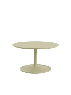 Soft Coffee Table, Ø75 fra Muuto