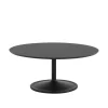 Soft Coffee Table, Ø95 fra Muuto