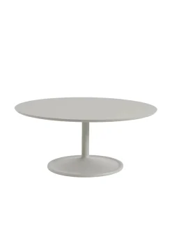 Soft Coffee Table, Ø95 fra Muuto