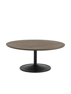 Soft Coffee Table, Ø95 fra Muuto