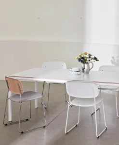 Soft Edge 55 Sled stol fra Hay