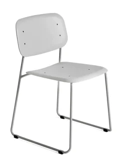 Soft Edge 55 Sled stol fra Hay