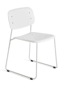 Soft Edge 55 Sled stol fra Hay