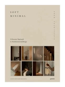 Soft Minimal – By Norm Architects fra New Mags