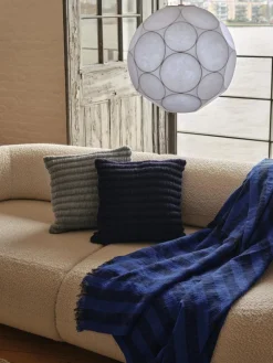 Soft pendel, Ø60 hvid fra Tom Dixon