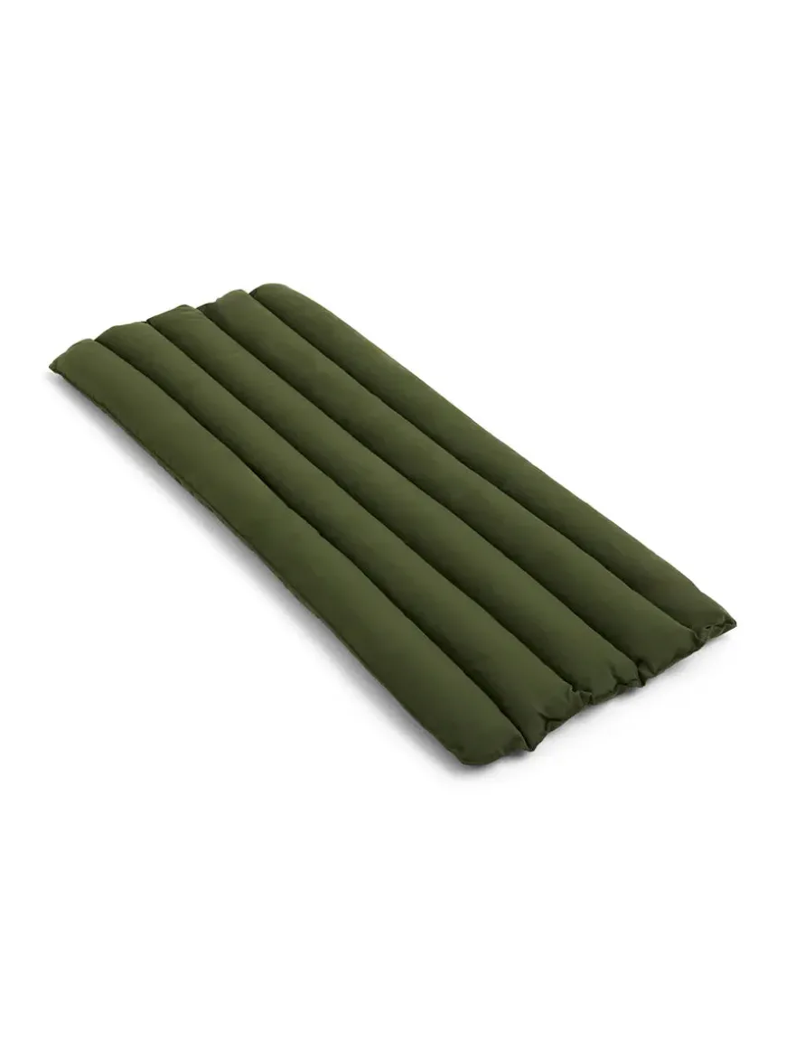 Soft Quilted Cushion til Palissade Lounge Chair High fra Hay