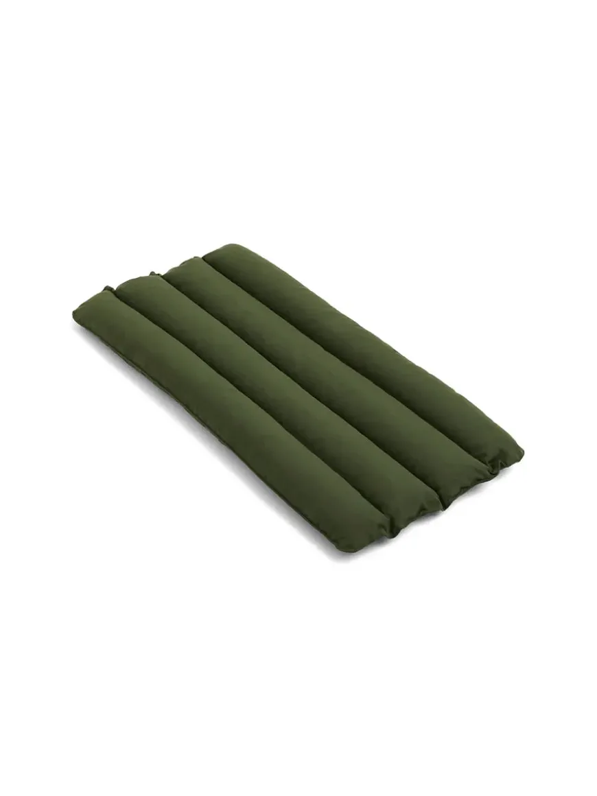 Soft Quilted Cushion til Palissade Chair & Armchair fra Hay