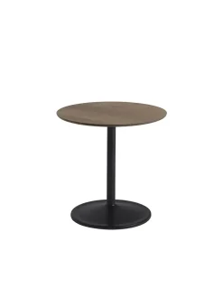 Soft Side Table, Ø48/H48 fra Muuto