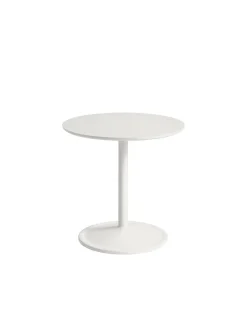 Soft Side Table, Ø48/H48 fra Muuto
