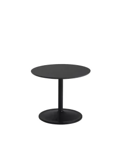 Soft Side Table, Ø48/H40 fra Muuto