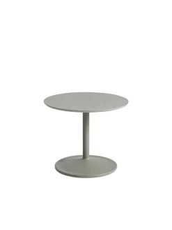 Soft Side Table, Ø48/H40 fra Muuto