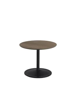Soft Side Table, Ø48/H40 fra Muuto