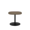 Soft Side Table, 45x45 fra Muuto