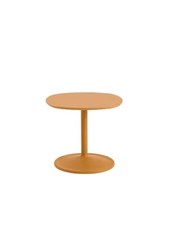 Soft Side Table, 45x45 fra Muuto
