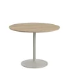 Soft Table, Ø95 fra Muuto