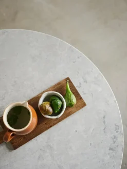 Solar Sofabord fra Wabi Sabi Nordic