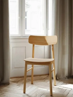 Soma Dining Chair fra Woud