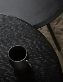 Soround Coffee Table, Ø 60 cm fra Woud