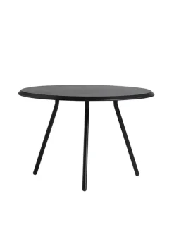 Soround Coffee Table, Ø 60 cm fra Woud