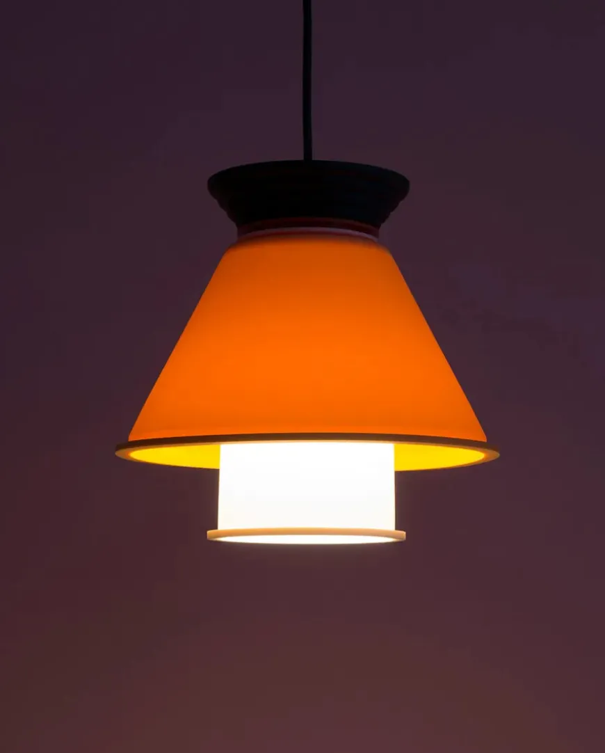 Sowden Light Ceiling Lamp CL2, multi