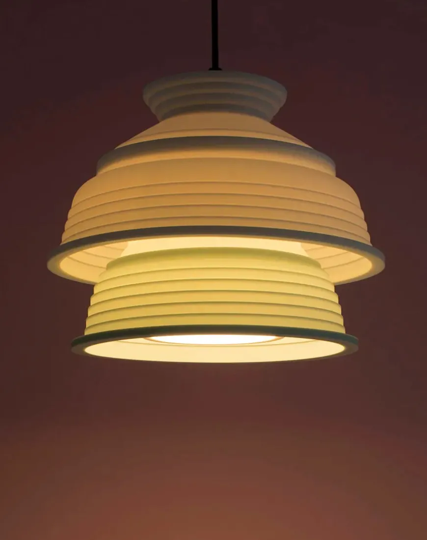 Sowden Light Ceiling Lamp CL4, multi