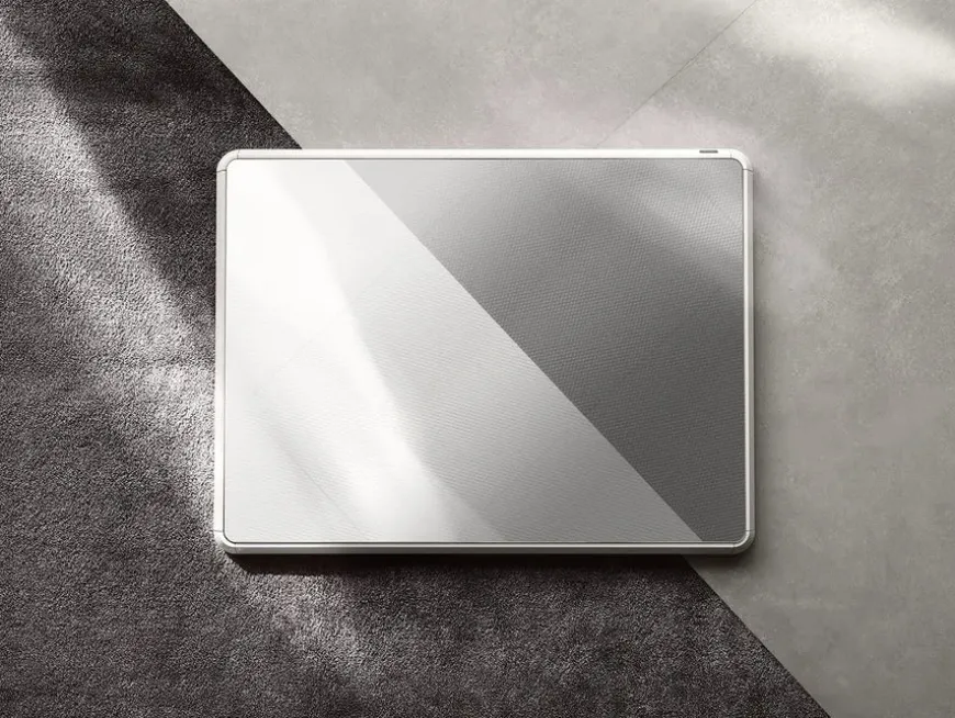 Spejl, medium fra Vipp