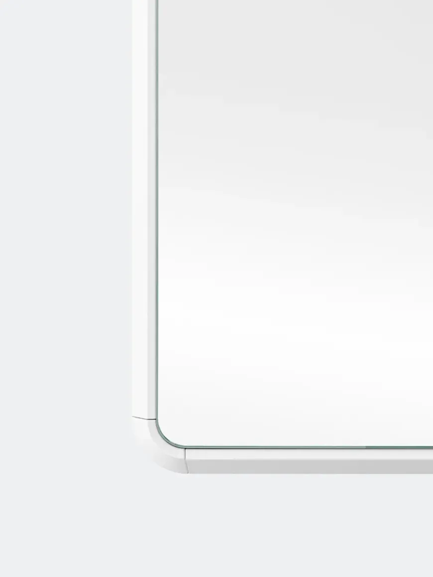 Spejl, medium fra Vipp