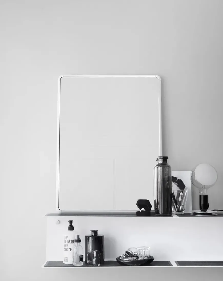 Spejl, medium fra Vipp