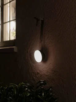 Sphere Adventure Light, dark bronze fra New Works