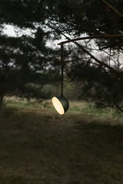 Sphere Adventure Light, deep green fra New Works