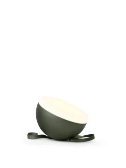 Sphere Adventure Light, warm grey fra New Works