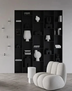 Sphere Vase Square Shisen, big fra 101 Copenhagen