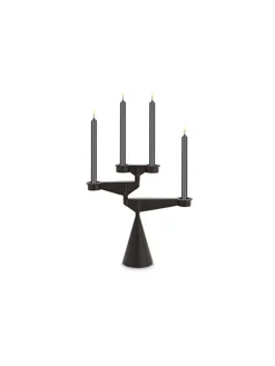 Spin Candelabra fra Tom Dixon