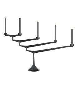 Spin Candelabra fra Tom Dixon