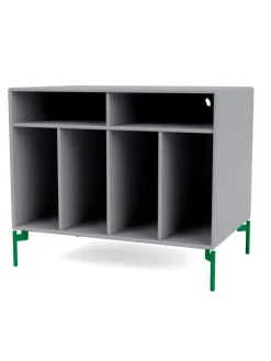 Spin I Modul, inkl. ben fra Montana