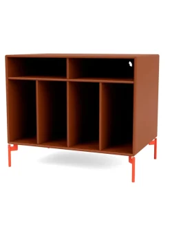 Spin I Modul, inkl. ben fra Montana