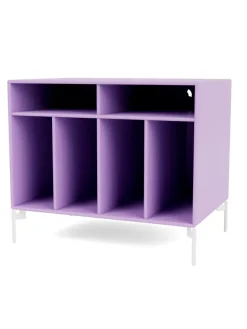 Spin I Modul, inkl. ben fra Montana